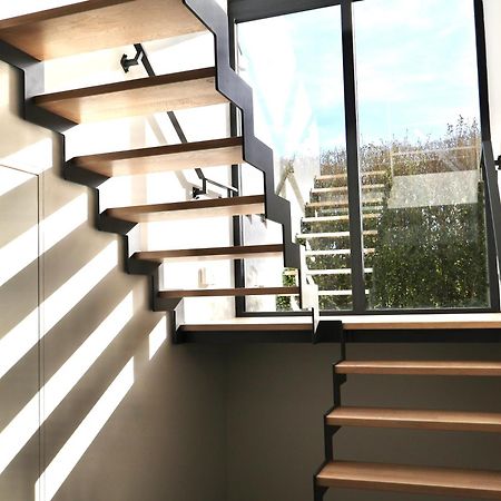La Lumineuse Villa Tardinghen Екстериор снимка