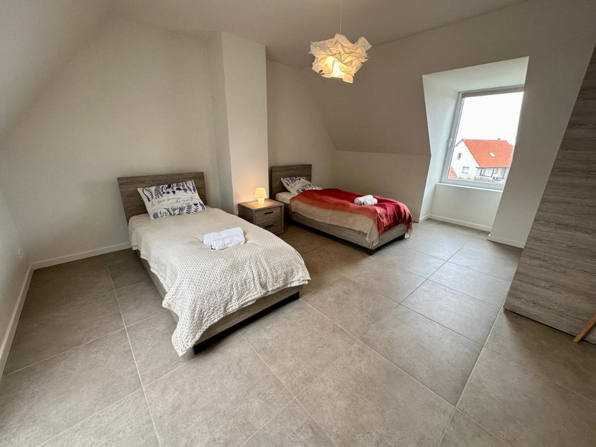La Lumineuse Villa Tardinghen Екстериор снимка